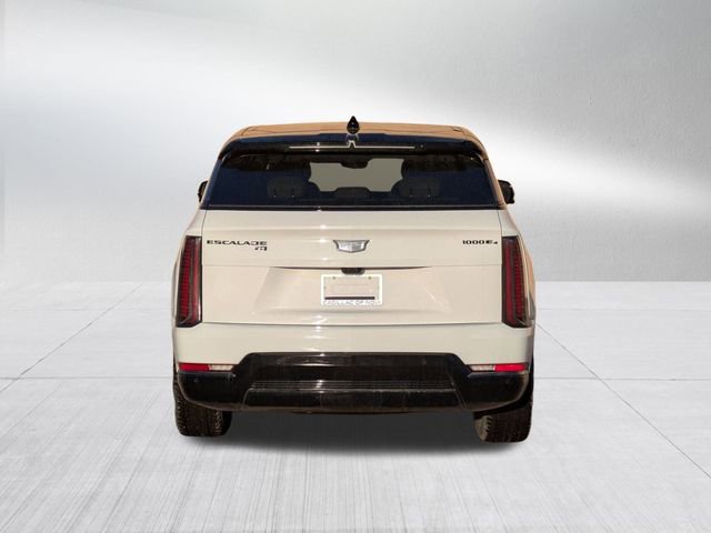 2025 Cadillac Escalade IQ Sport 2 - Photo 6