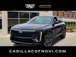  CADILLAC LYRIQ