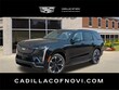 CADILLAC ESCALADE IQL
