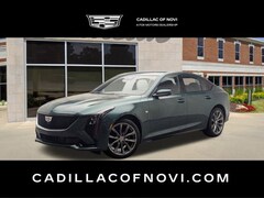 2026 CADILLAC CT5 Sport Sedan