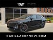 CADILLAC LYRIQ