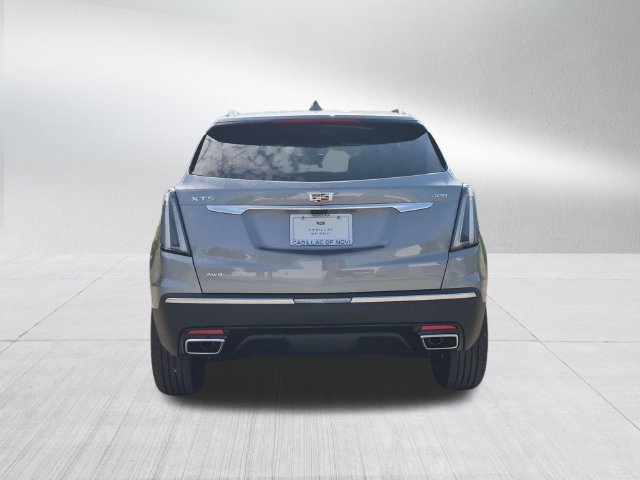 2026 Cadillac XT5 Sport - Photo 6