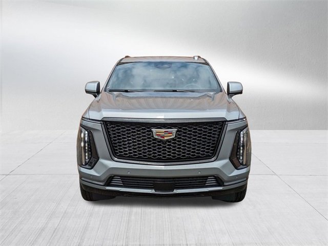 2025 Cadillac Escalade ESV Sport photo 2
