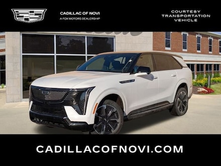 DYNAMIC_PREF_LABEL_INVENTORY_FEATURED_USED_INVENTORY_FEATURED1_ALTATTRIBUTEBEFORE 2025 CADILLAC Escalade IQ Sport 2 SUV
