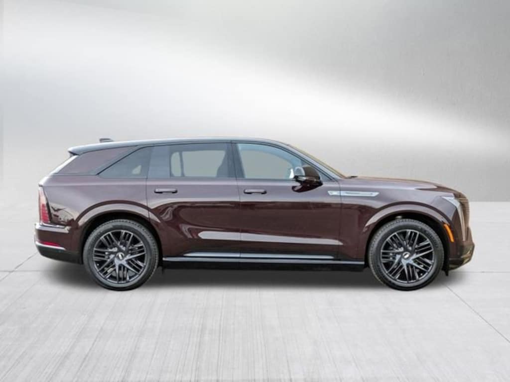 Used 2025 CADILLAC Escalade IQ Sport 2 SUV