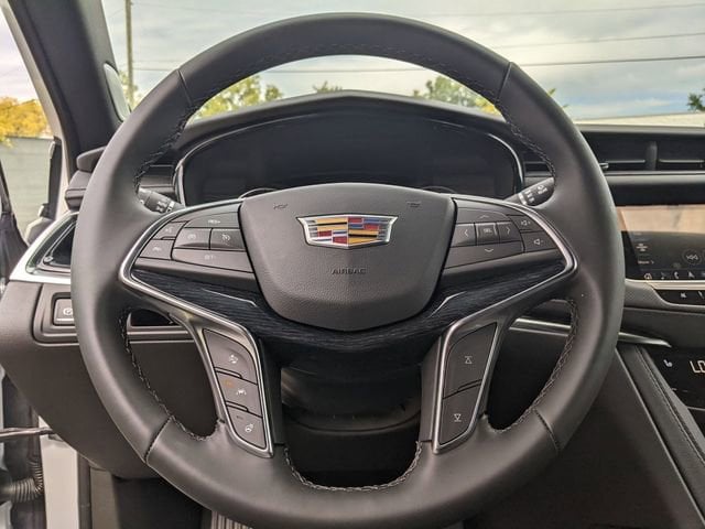 2025 Cadillac XT5 Premium Luxury - Photo 10