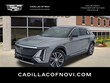 CADILLAC Lyriq