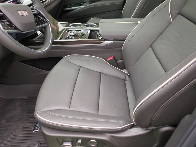 2026 Cadillac Escalade ESV Luxury - Photo 21