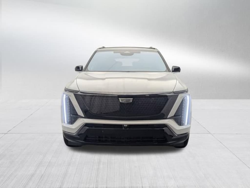 Used 2026 CADILLAC VISTIQ Sport SUV