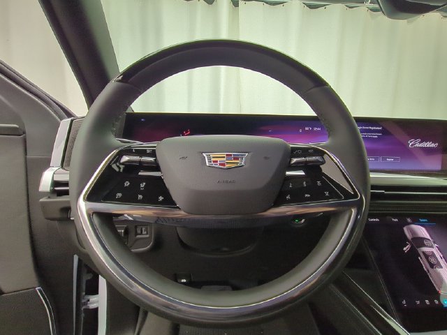 2026 Cadillac Escalade ESV Luxury - Photo 10