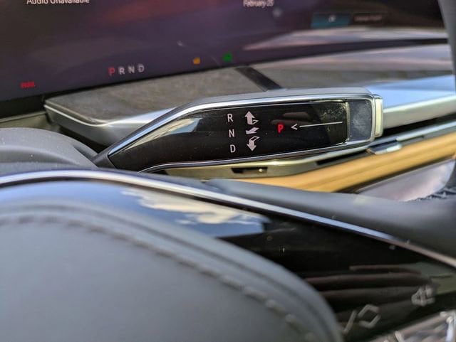 2025 Cadillac Escalade IQ Sport 2 - Photo 13