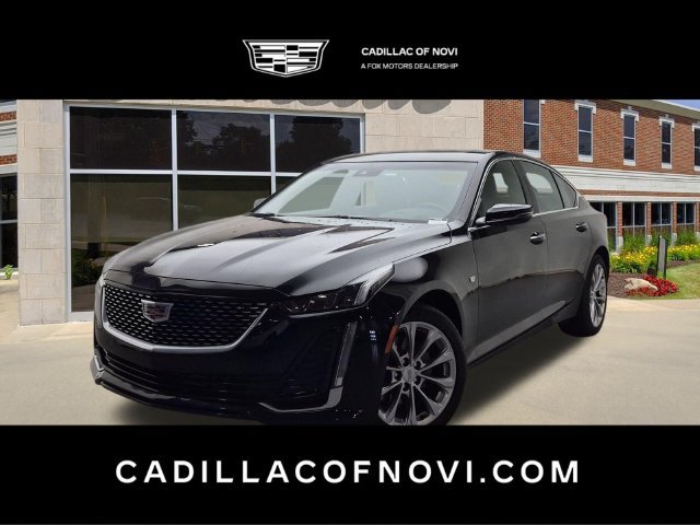 2023 Cadillac CT5