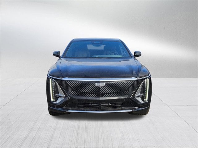 Used 2026 Cadillac LYRIQ Luxury with VIN 1GYKPNRL6TZ304054 for sale in Holland, MI
