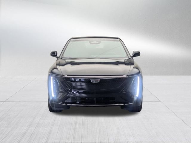 Used 2026 Cadillac LYRIQ Sport with VIN 1GYKPURL8TZ306981 for sale in Novi, MI