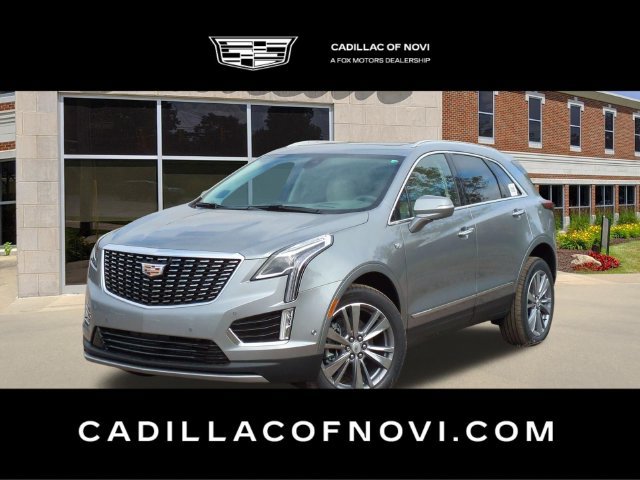 2026 Cadillac XT5
