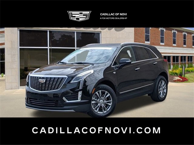 2023 Cadillac XT5