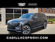  CADILLAC ESCALADE IQ