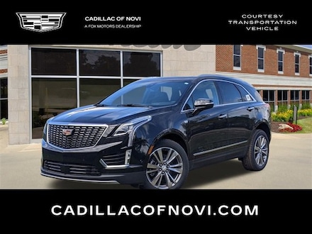 DYNAMIC_PREF_LABEL_INVENTORY_FEATURED_USED_INVENTORY_FEATURED1_ALTATTRIBUTEBEFORE 2025 CADILLAC XT5 Premium Luxury SUV
