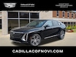 CADILLAC Lyriq
