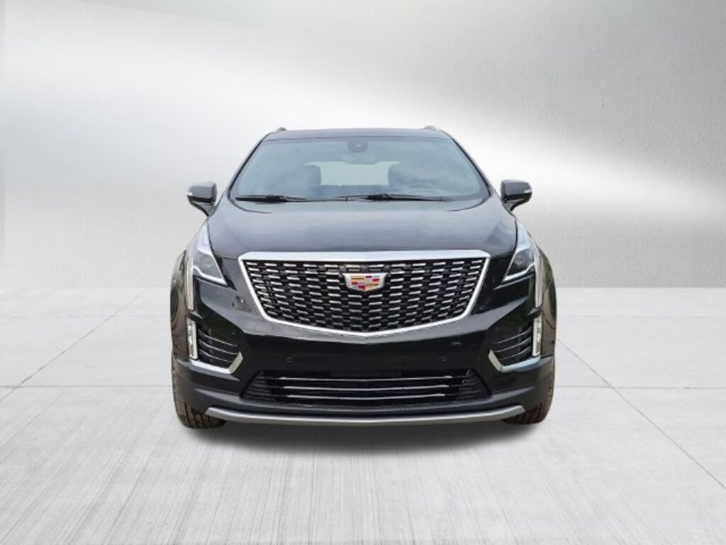 Used 2026 CADILLAC XT5 Premium Luxury SUV
