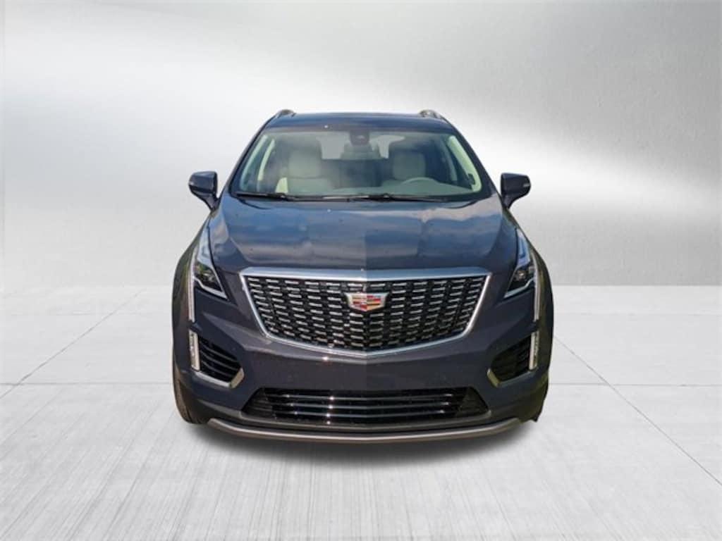 Used 2025 CADILLAC XT5 Premium Luxury SUV