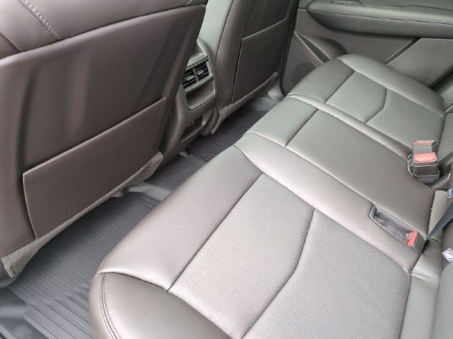 2026 Cadillac XT5 Premium Luxury - Photo 22