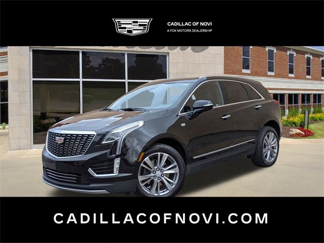2024 Cadillac XT5 Premium Luxury's photo