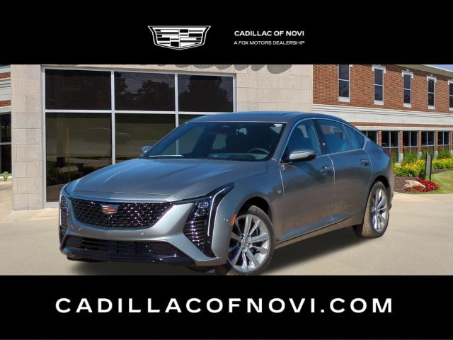 2026 Cadillac CT5