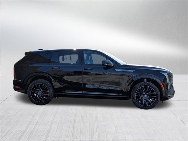2025 Cadillac Escalade IQ Sport photo 3