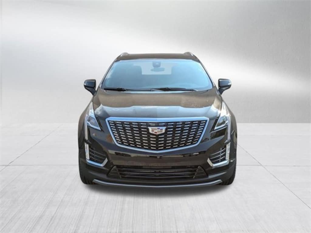 Used 2025 CADILLAC XT5 Premium Luxury SUV