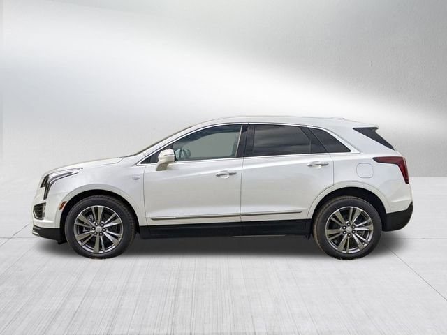 2025 Cadillac XT5 Premium Luxury - Photo 8
