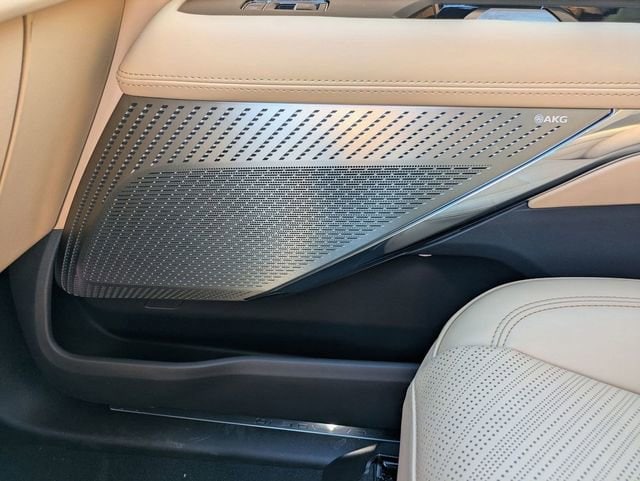 2025 Cadillac Escalade IQ Sport 2 - Photo 20