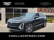  CADILLAC LYRIQ