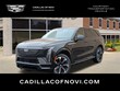 CADILLAC Escalade IQ