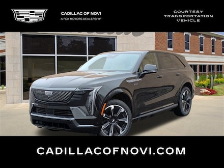 DYNAMIC_PREF_LABEL_INVENTORY_FEATURED_USED_INVENTORY_FEATURED1_ALTATTRIBUTEBEFORE 2025 CADILLAC Escalade IQ Sport 2 SUV