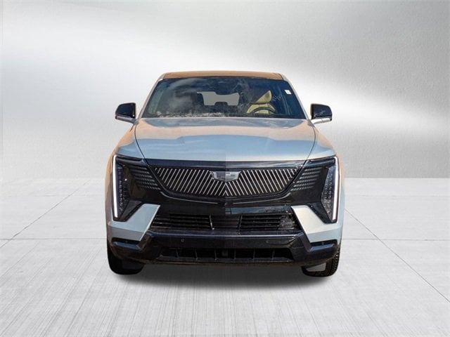 Used 2025 Cadillac Escalade IQ Sport 2 with VIN 1GYTEFKL3SU104660 for sale in Novi, MI