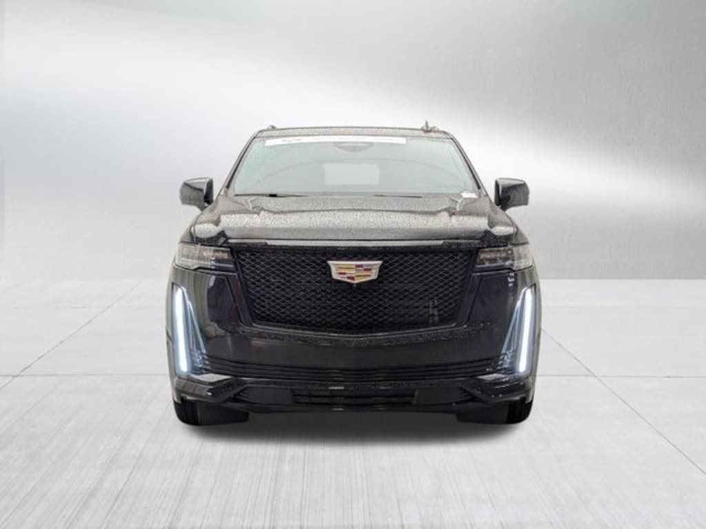 Certified 2024 CADILLAC Escalade Sport SUV