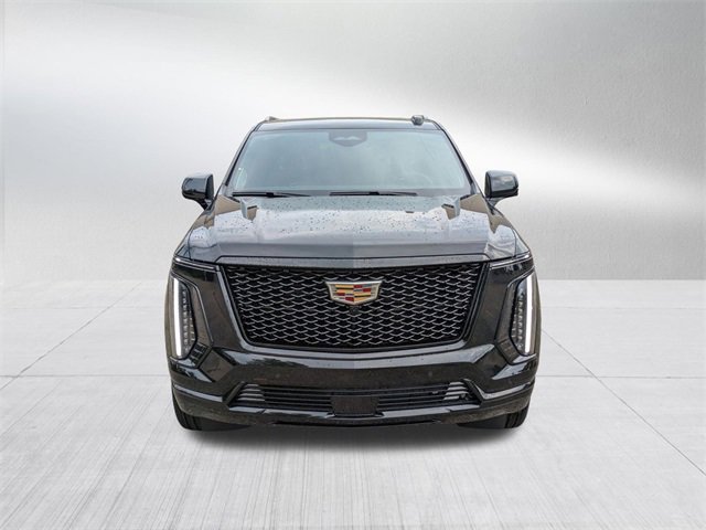 2025 Cadillac Escalade Sport Platinum photo 2