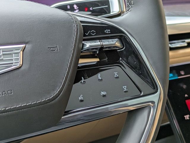 2025 Cadillac Escalade IQ Sport 2 - Photo 12