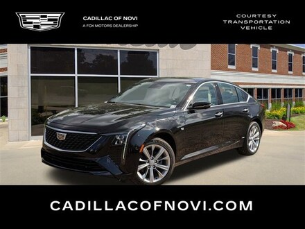 DYNAMIC_PREF_LABEL_INVENTORY_FEATURED_USED_INVENTORY_FEATURED1_ALTATTRIBUTEBEFORE 2025 CADILLAC CT5 Premium Luxury Car