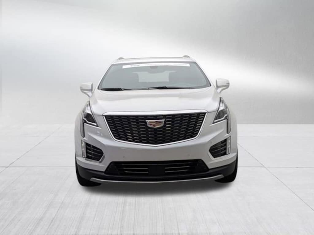 Used 2023 CADILLAC XT5 Premium Luxury SUV