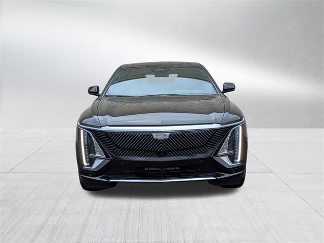 Used 2026 Cadillac LYRIQ Premium Luxury with VIN 1GYKPRRL1TZ304051 for sale in Novi, MI