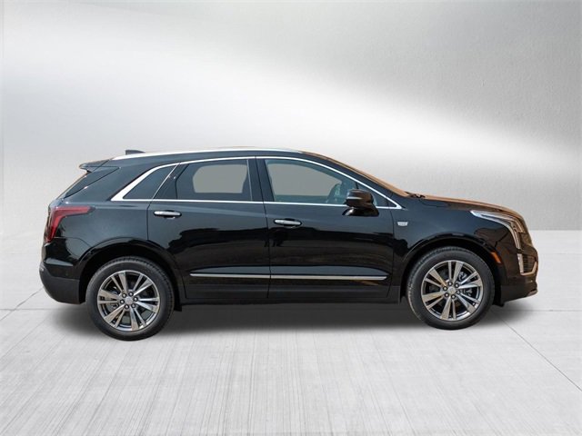 2025 Cadillac XT5 Premium Luxury photo 4