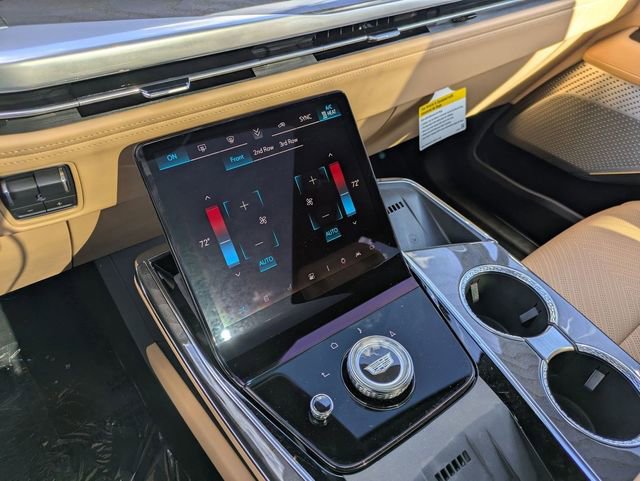 2025 Cadillac Escalade IQ Sport 2 - Photo 14
