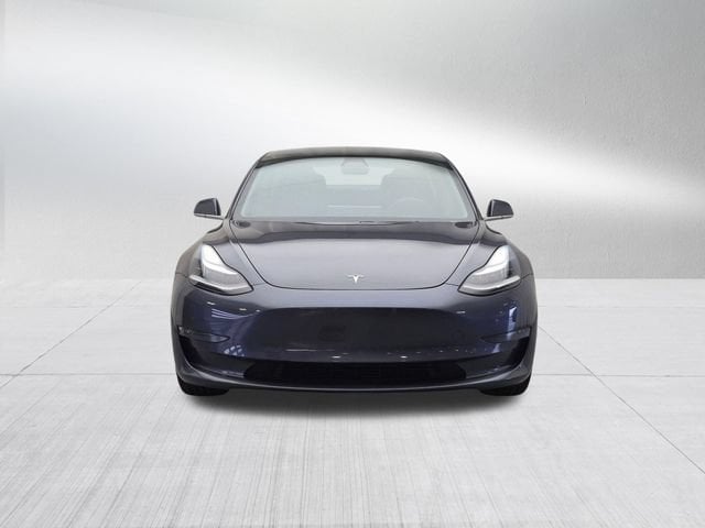 Used 2019 Tesla Model 3 Mid Range with VIN 5YJ3E1EA9KF400505 for sale in Novi, MI