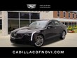  CADILLAC CT4