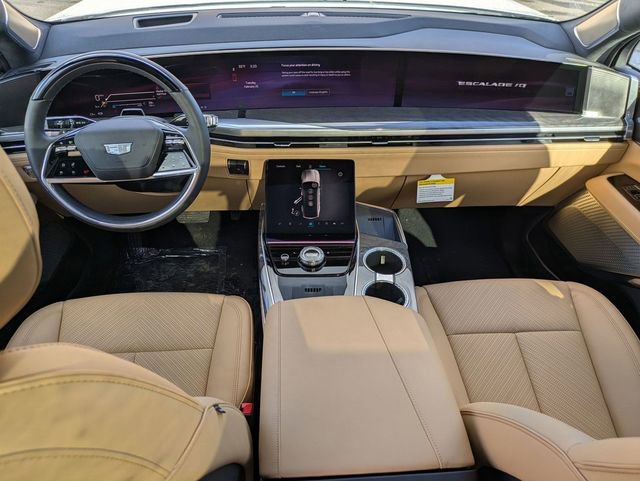2025 Cadillac Escalade IQ Sport 2 - Photo 22