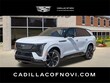 CADILLAC ESCALADE IQ