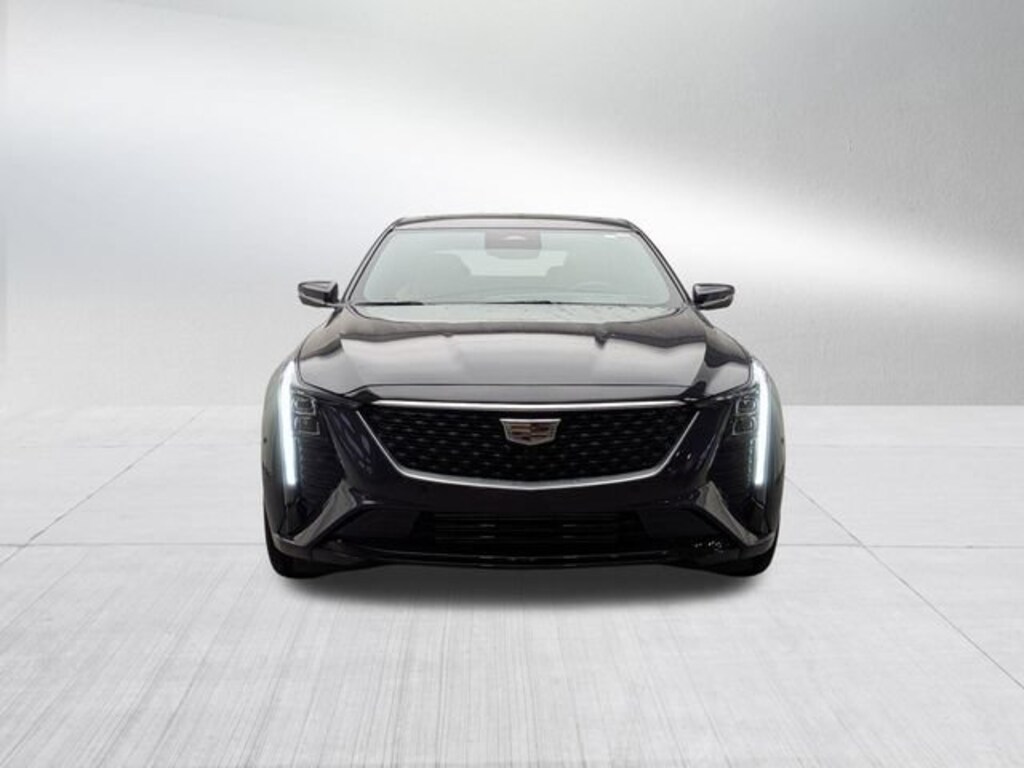 Used 2026 CADILLAC CT5 Premium Luxury Car