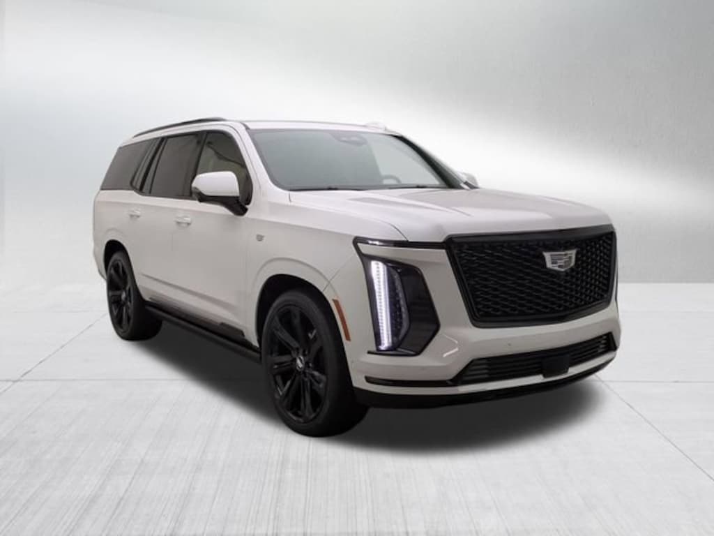 Used 2025 CADILLAC Escalade Sport SUV